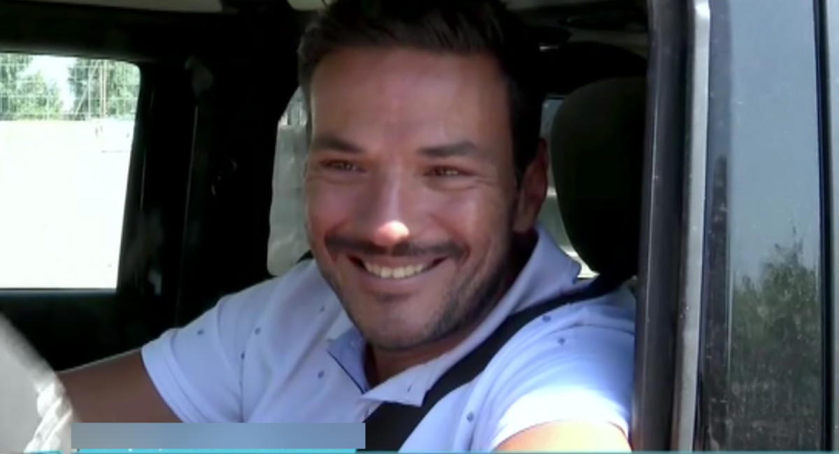 Κώστας Τσουρός