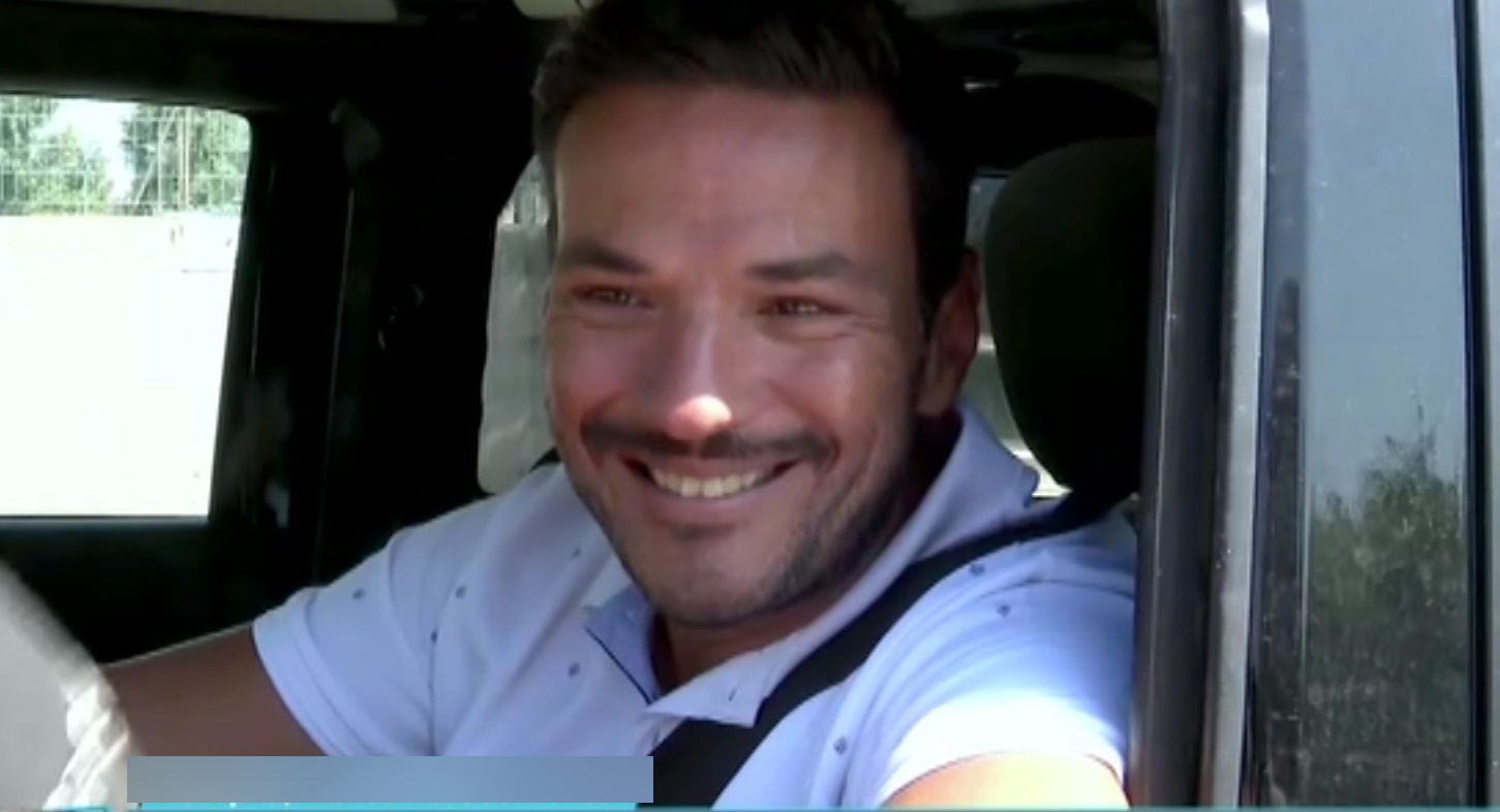 Κώστας Τσουρός