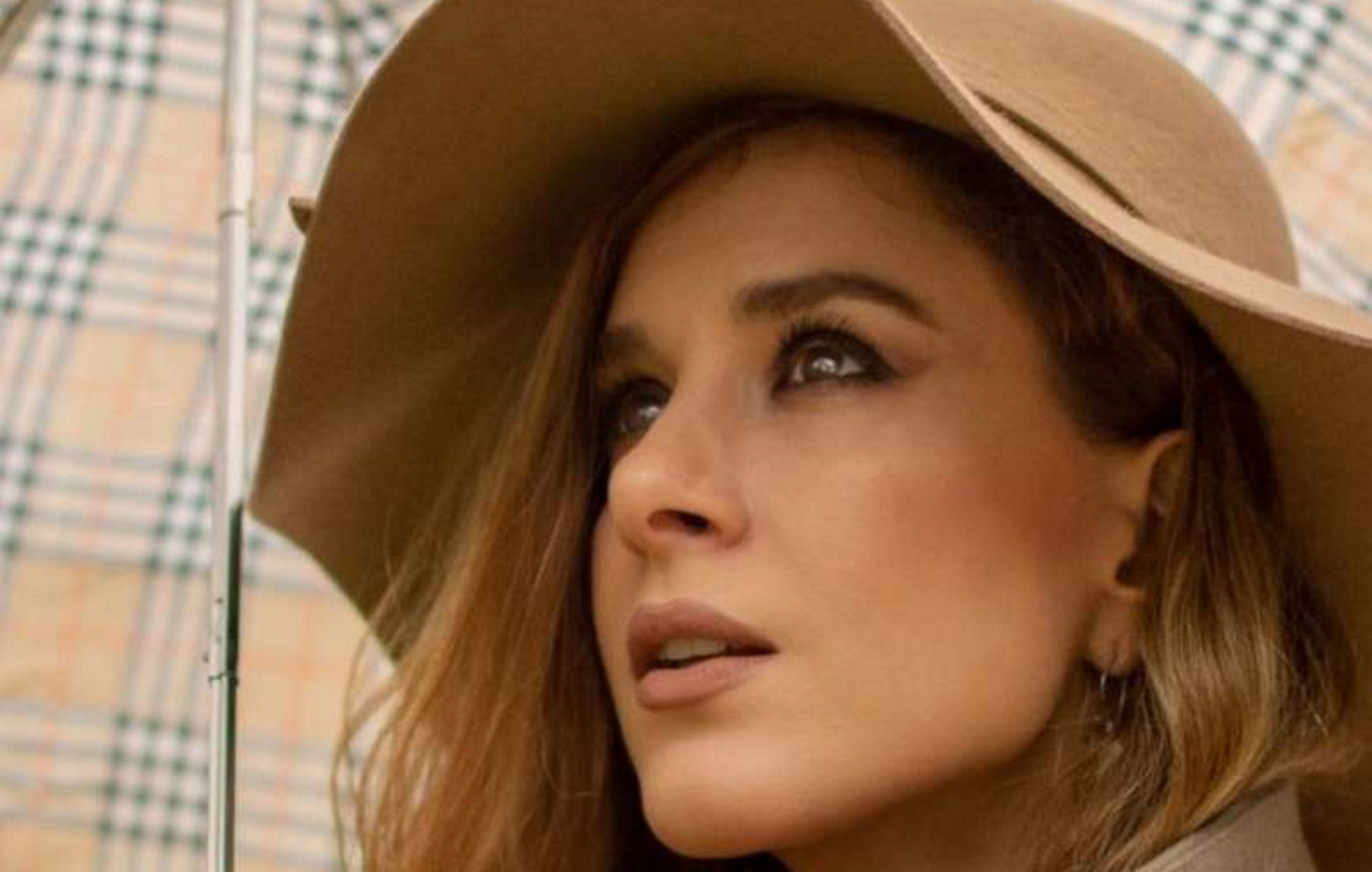 Παναγιώτα Βιτετζάκη