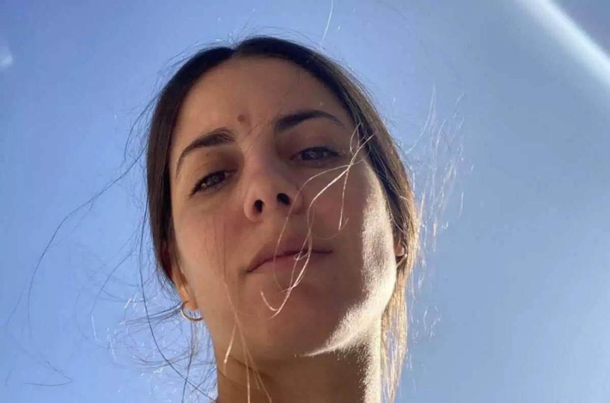 Παυλίνα Ζάχρα