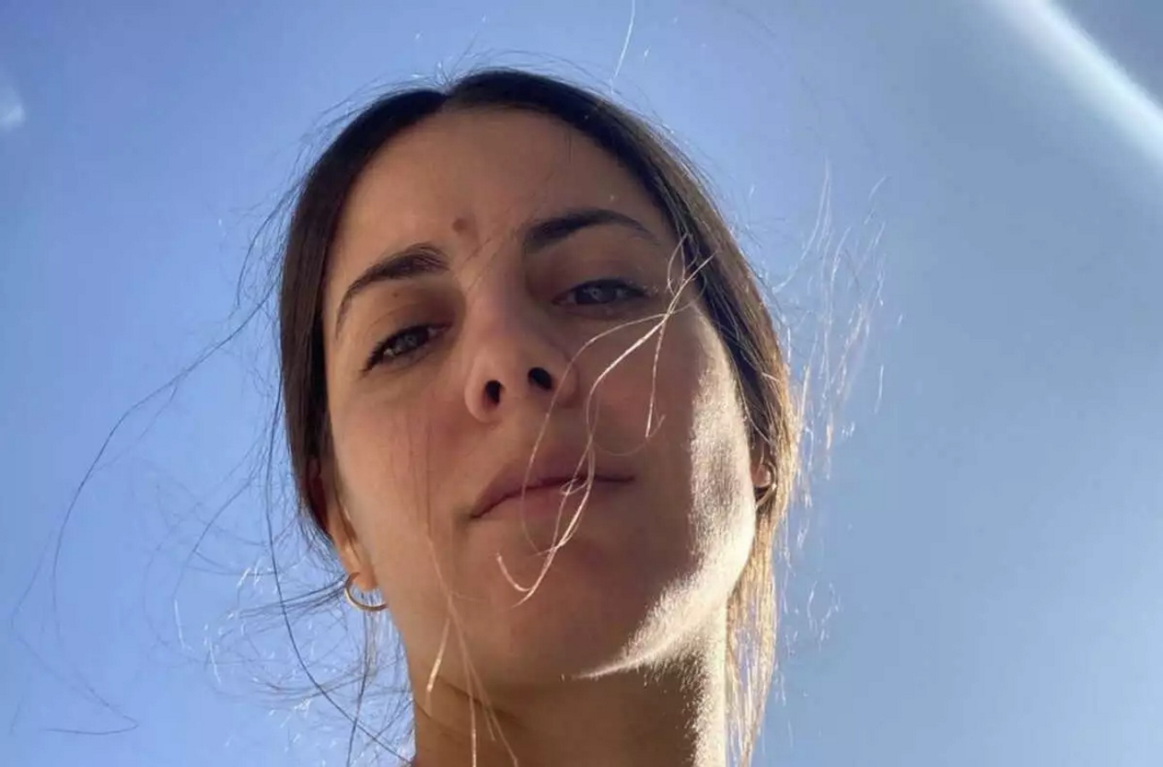 Παυλίνα Ζάχρα