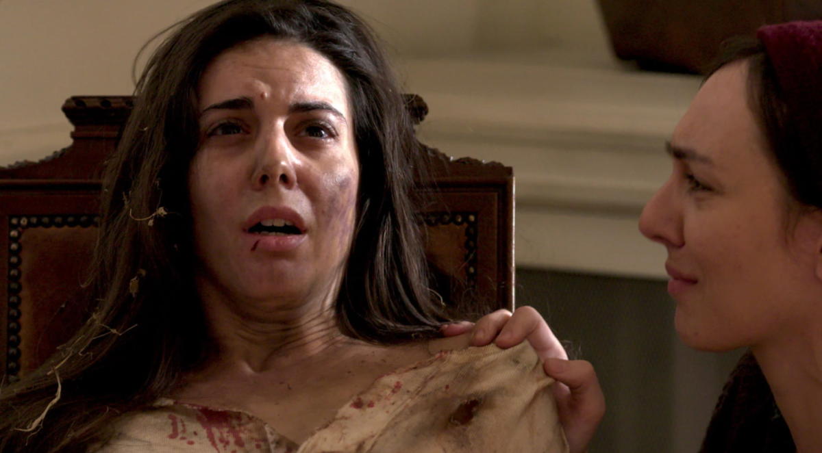 Παυλίνα Ζάχρα