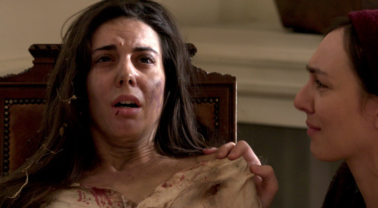 Παυλίνα Ζάχρα