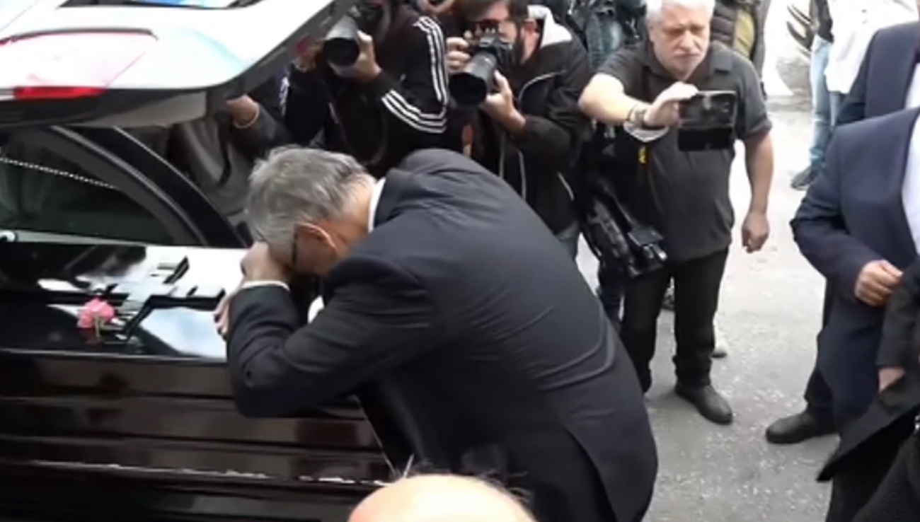 Μάρθα Καραγιάννη