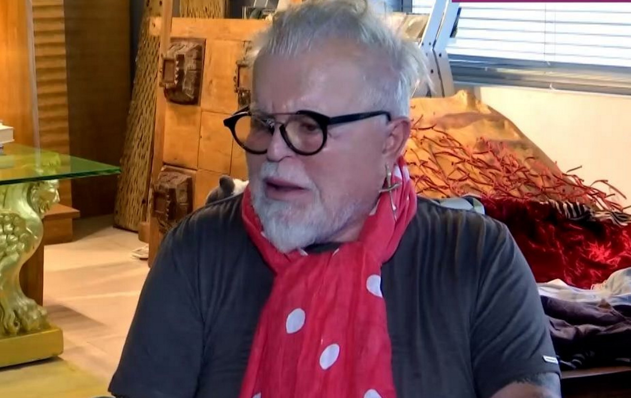 Νίκος Αποστολόπουλος