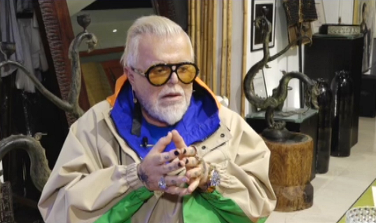 Νίκος Αποστολόπουλος