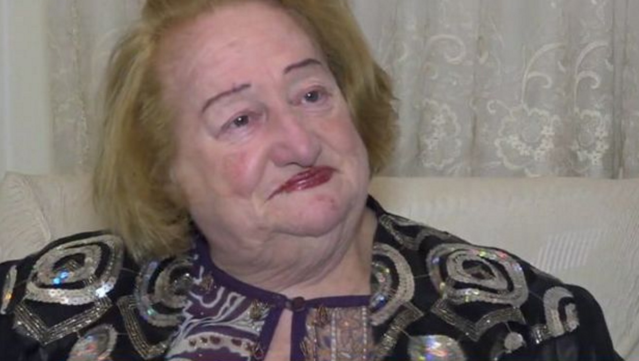 Φρύνη Αρβανίτη