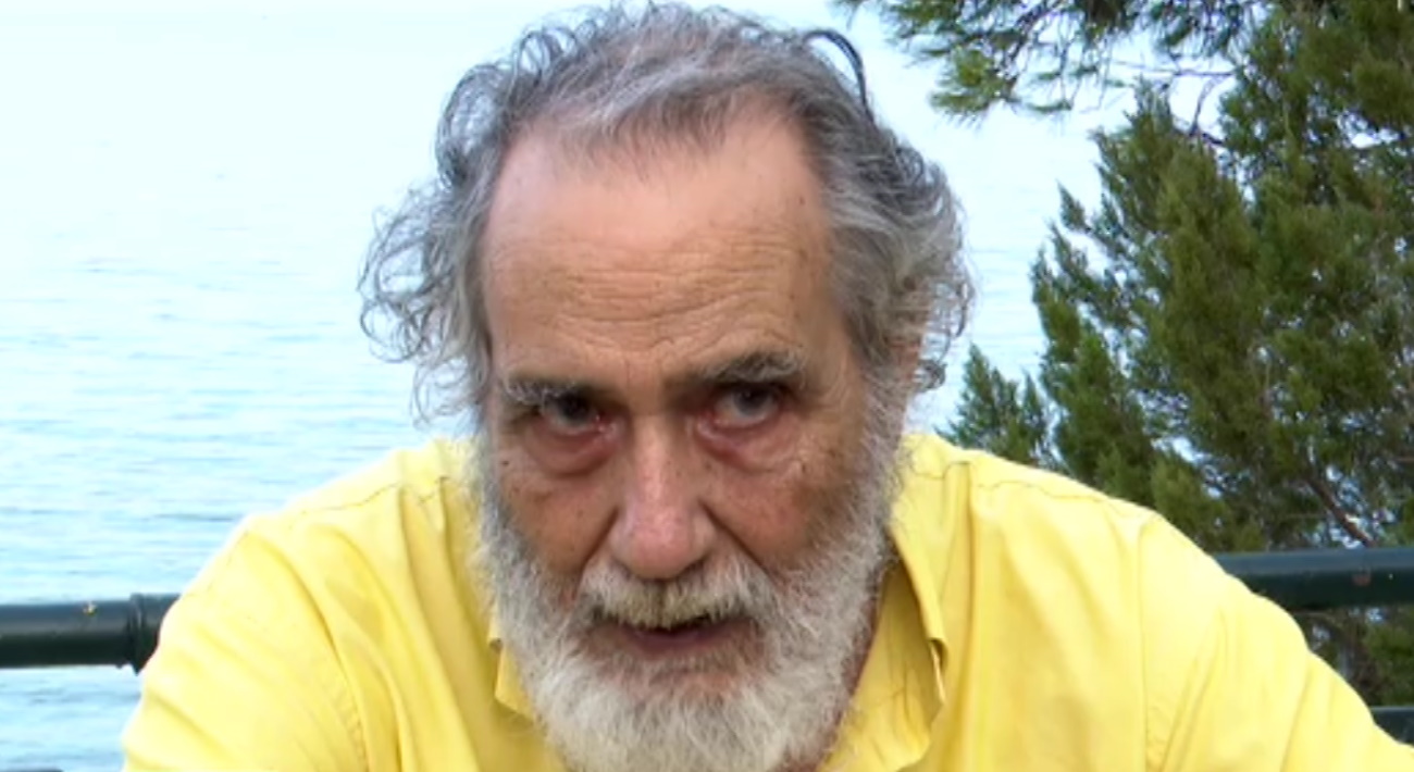 Κώστας Αρζόγλου