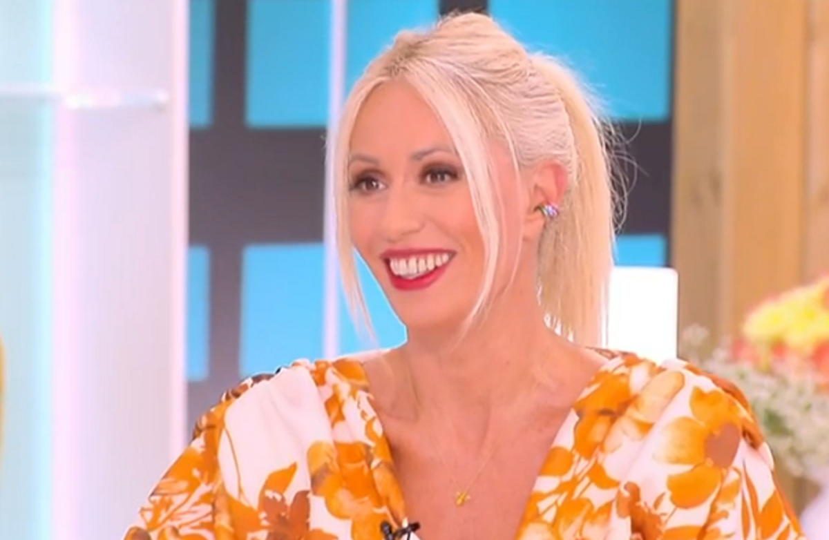 Μαρία Μπακοδήμου