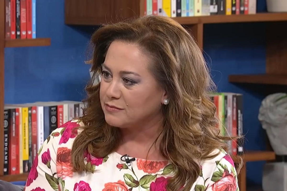 Γιολάντα Μπαλαούρα