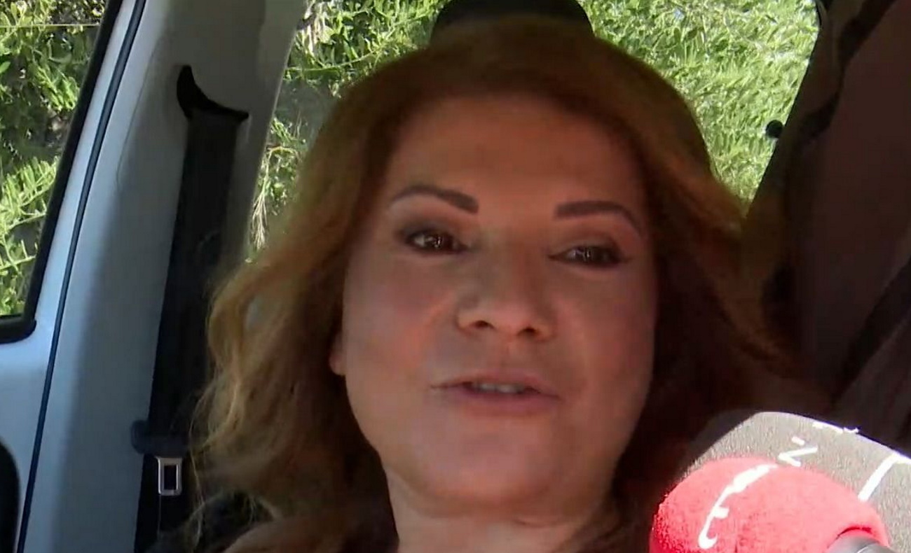 Αργυρώ Μπαρμπαρίγου