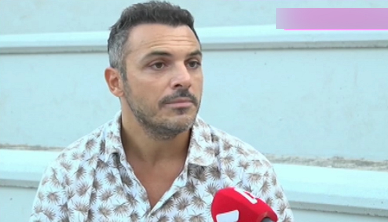 Κώστας Δόξας