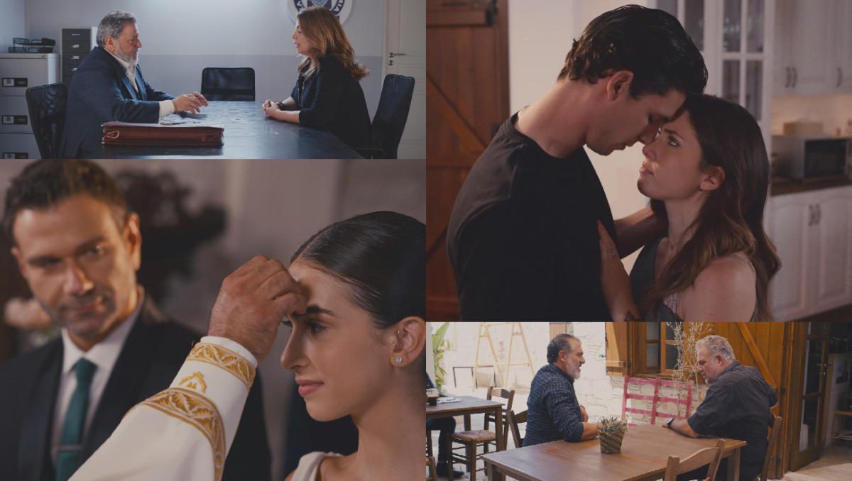 Γη της ελιάς