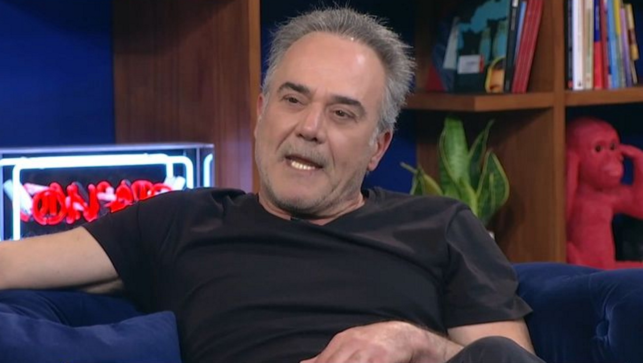Παύλος Ευαγγελόπουλος