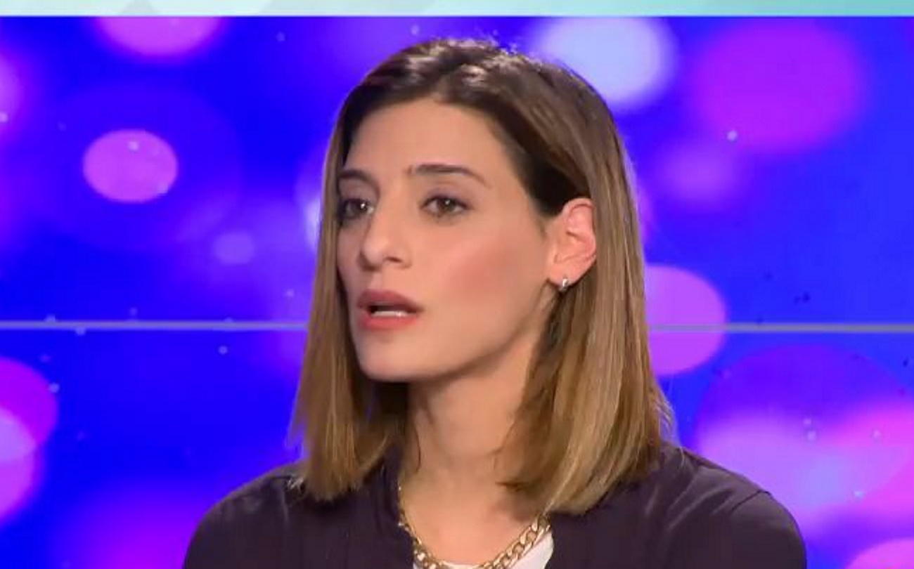 Χριστίνα Χειλά Φαμέλη