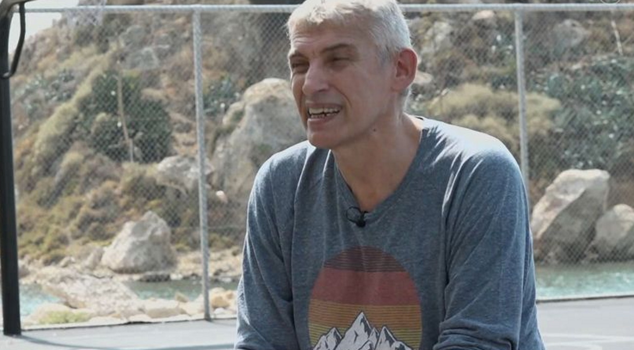 Παναγιώτης Φασούλας