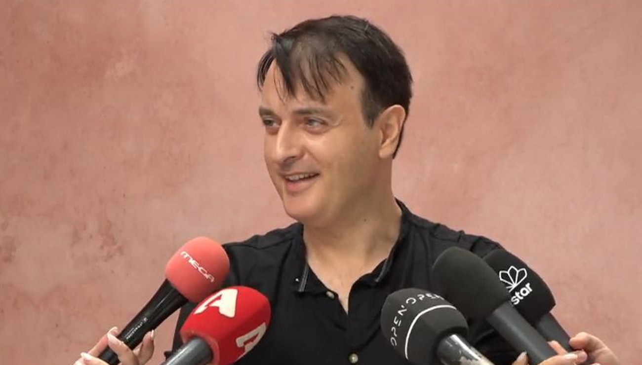 Γιώργος Γαλίτης