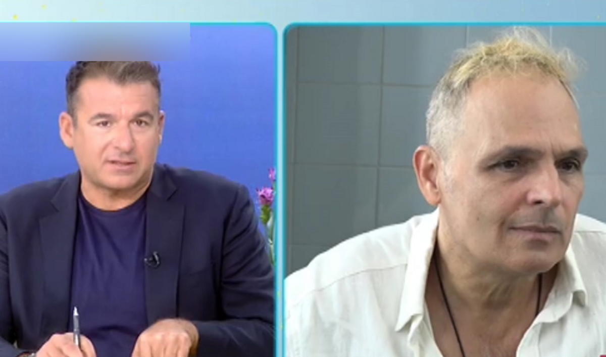 Σταμάτης Γαρδέλης