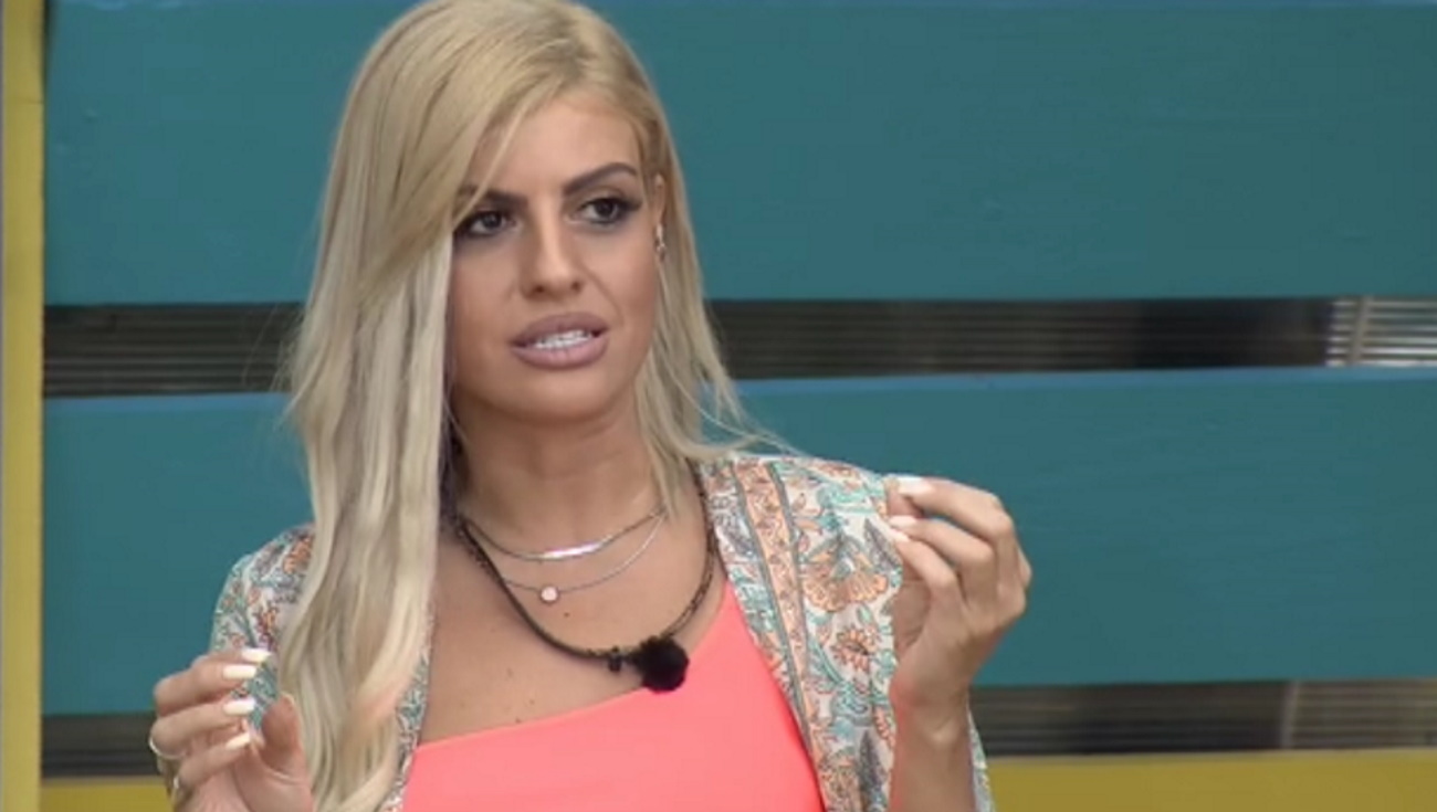 Love Island