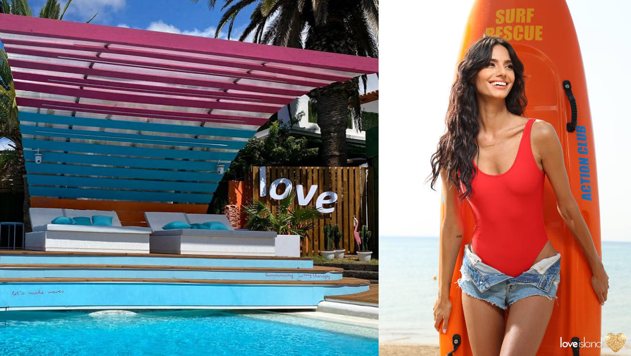Love Island
