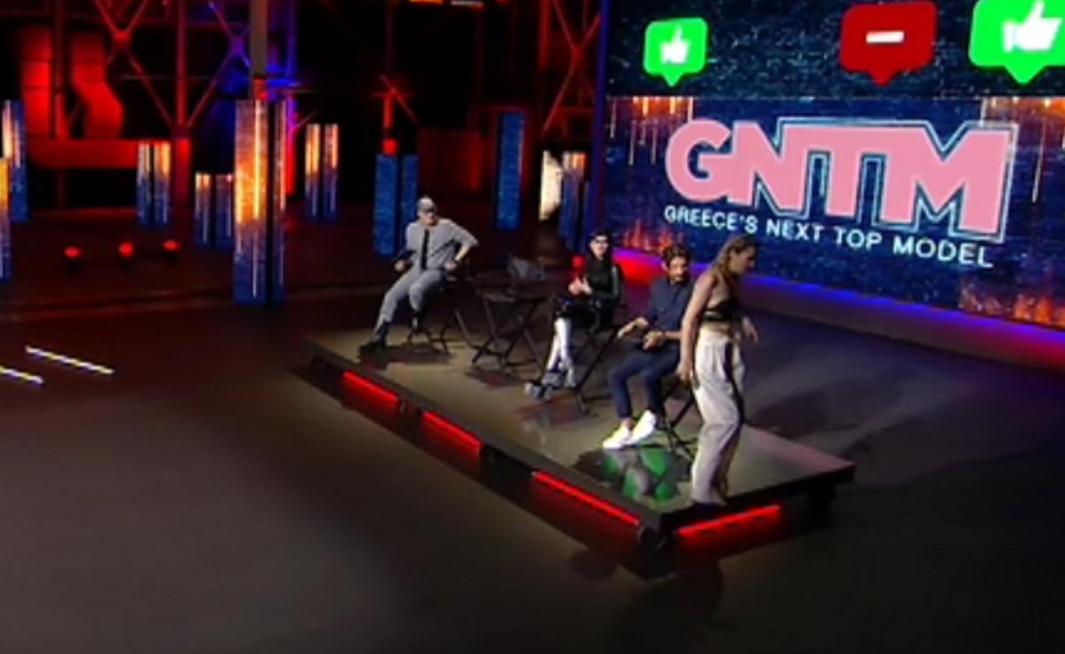 GNTM