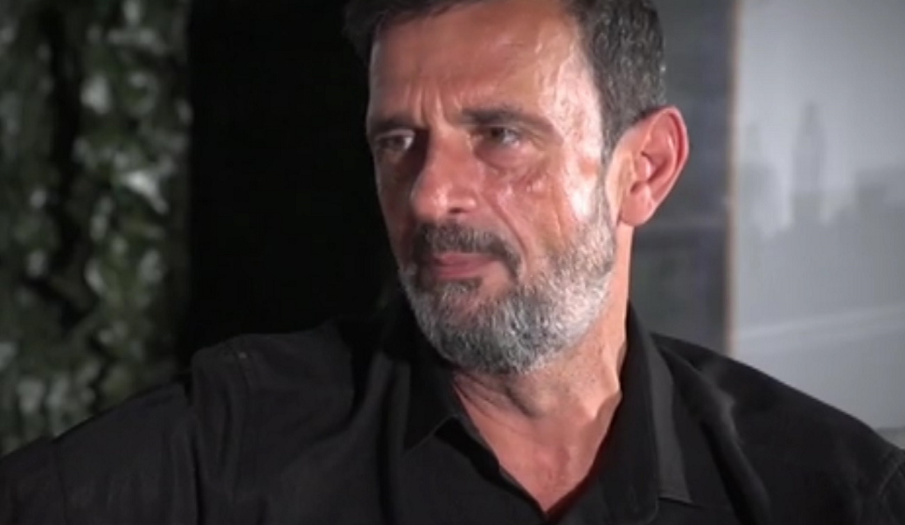 Λεωνίδας Κακούρης