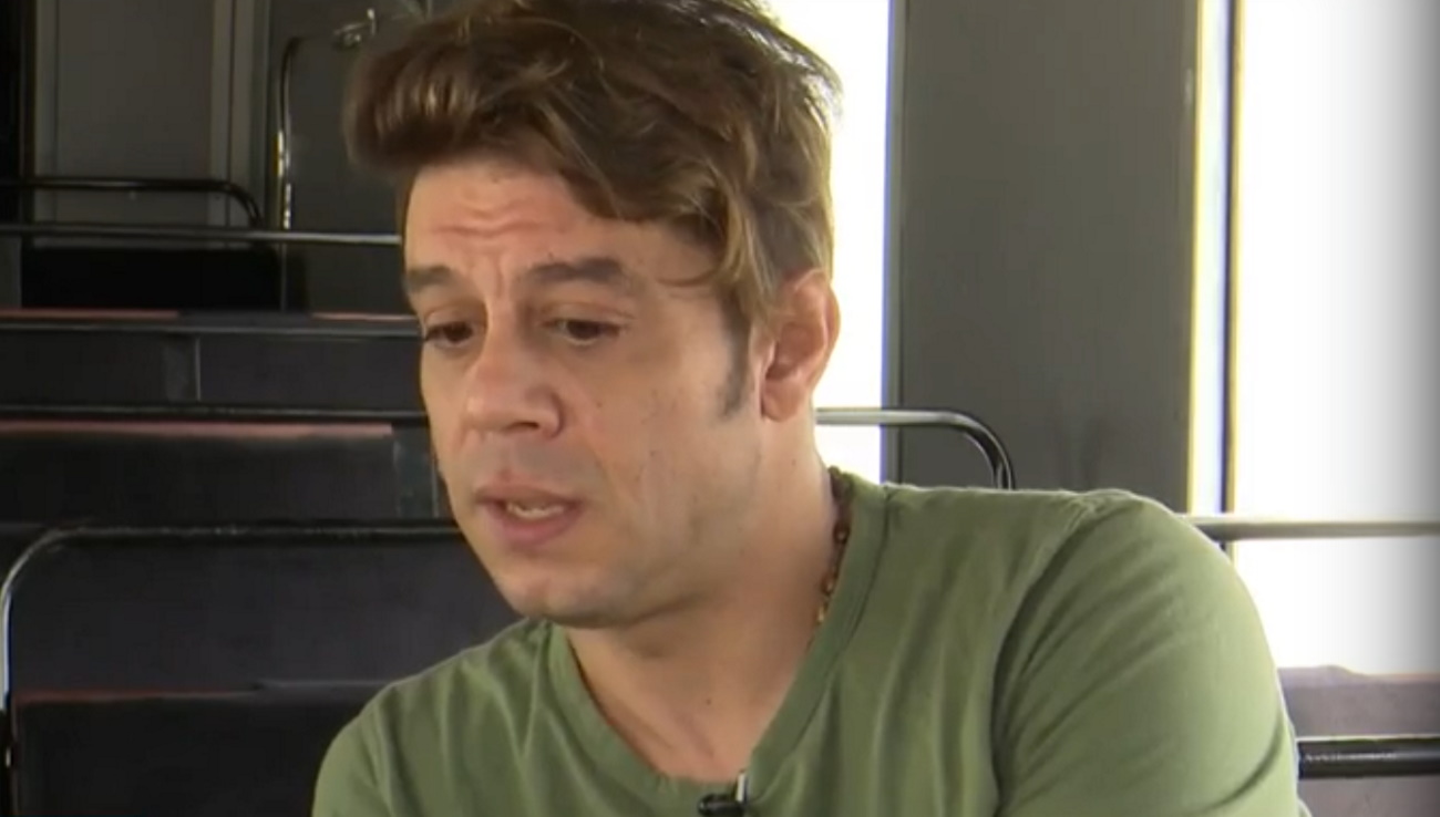 Λεωνίδας Καλφαγιάννης