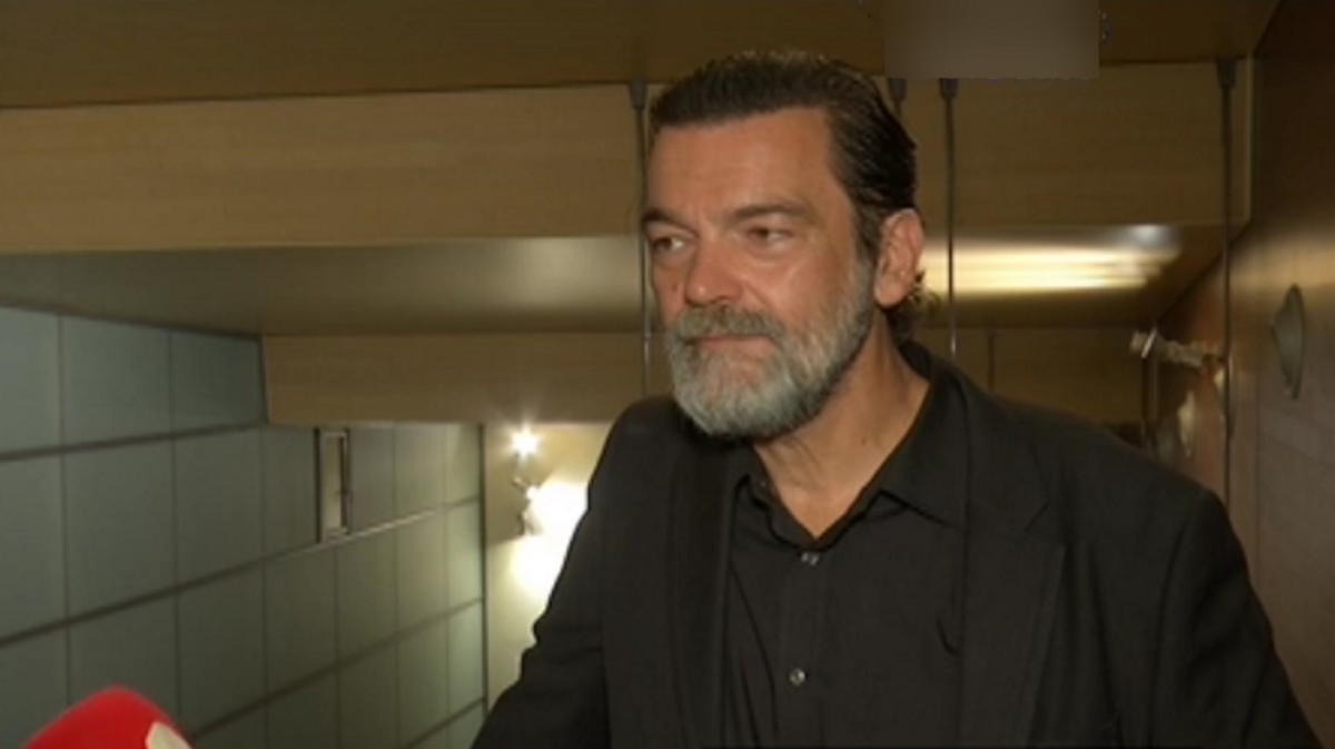 Κωνσταντίνος Καζάκος