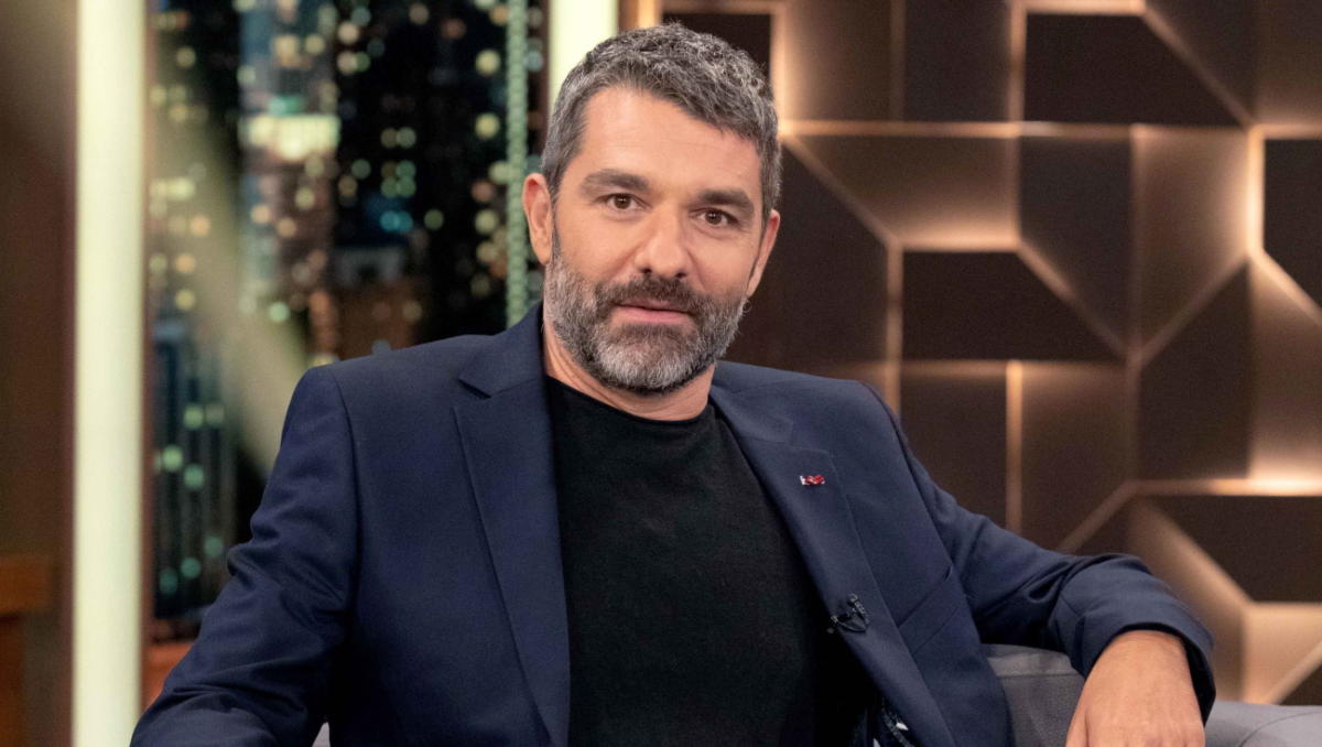 Πέτρος Λαγούτης