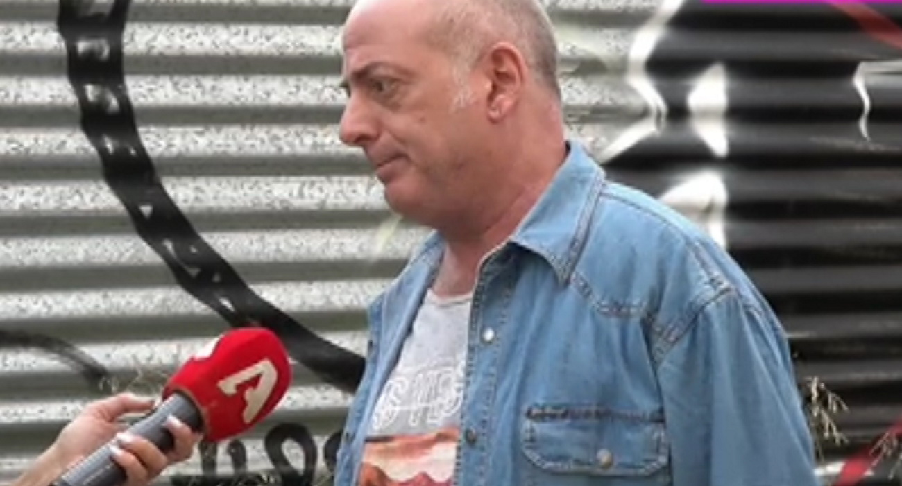 Γιώργος Λαμπάτος