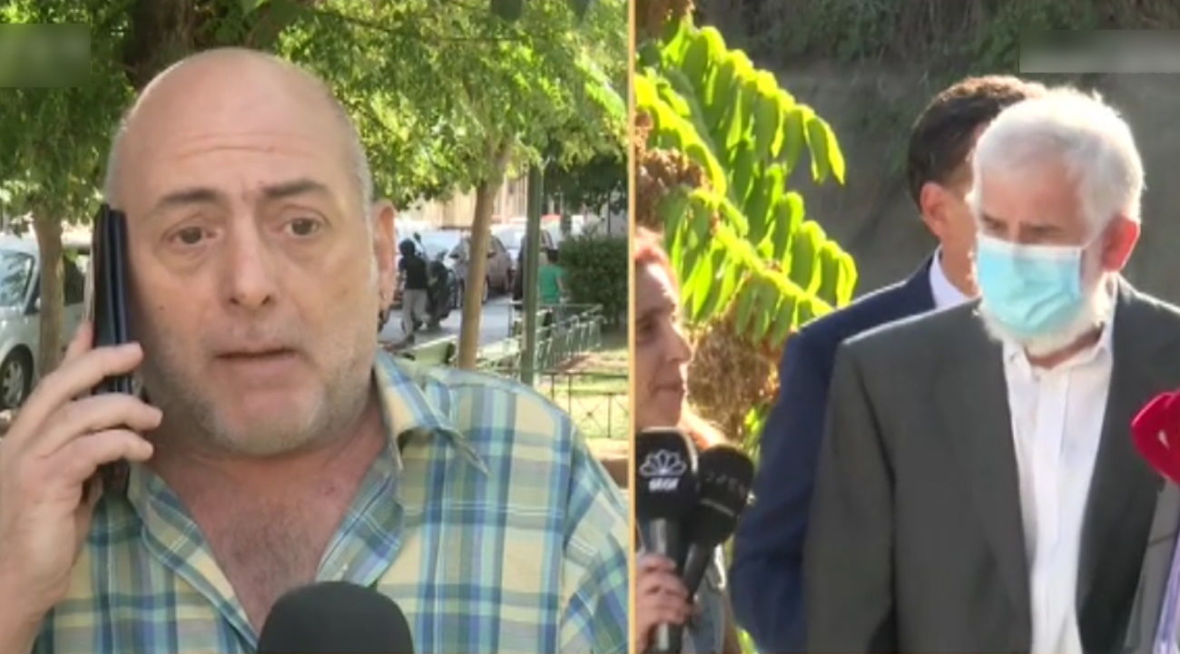 Γιώργος Λαμπάτος