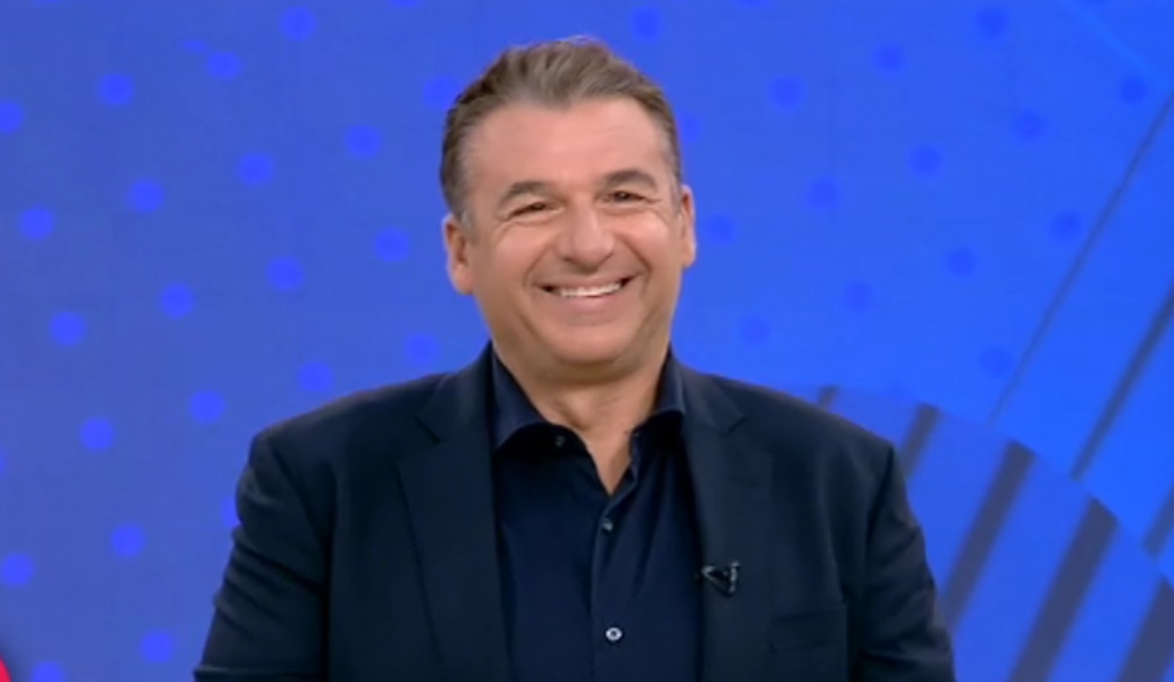 Γιώργος Λιάγκας