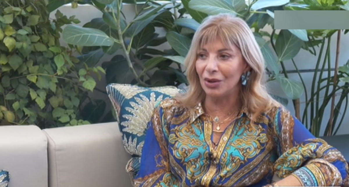 Σούλα Λιάκου