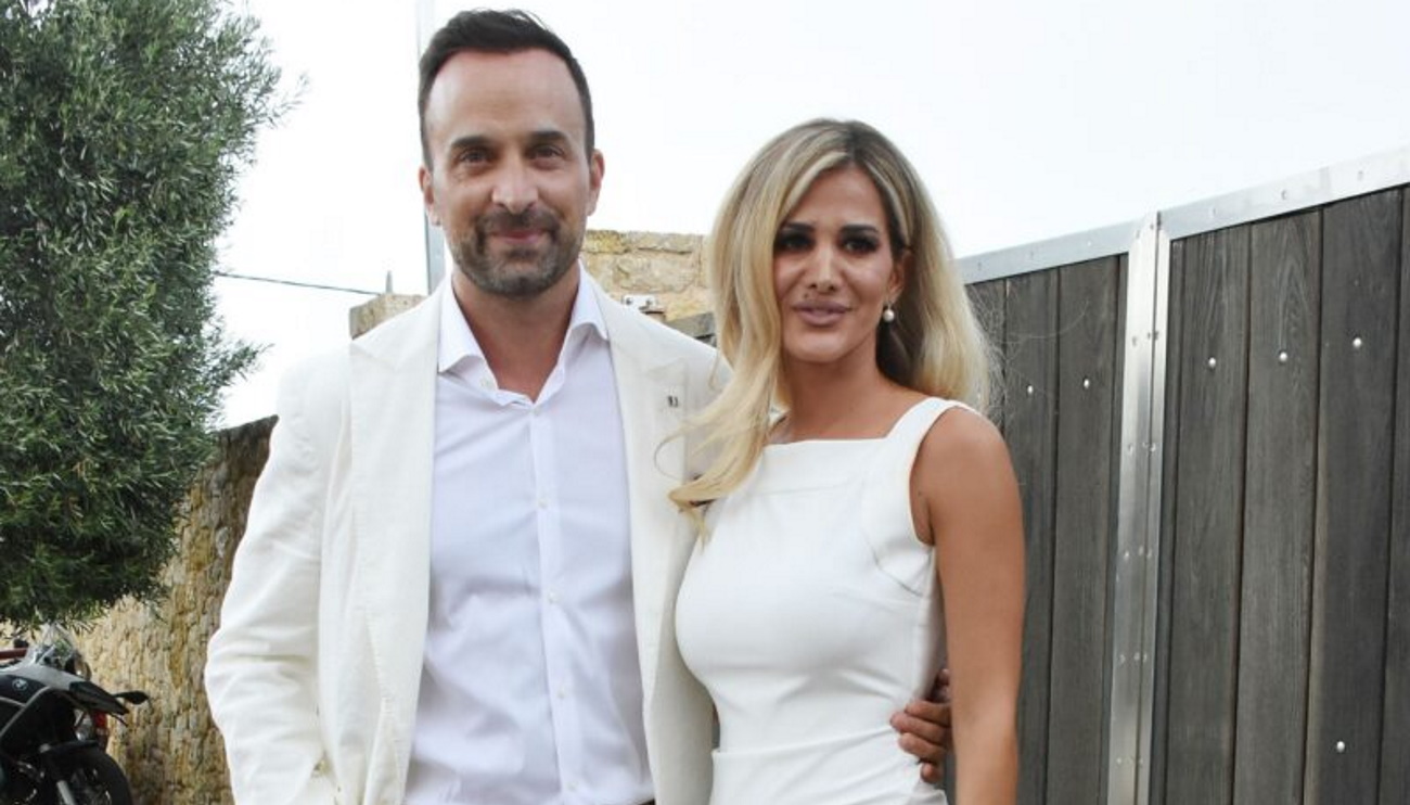 Γιώργος Λιανός