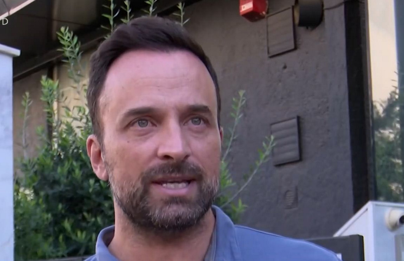 Γιώργος Λιανός