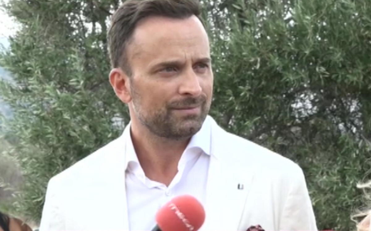 Γιώργος Λιανός