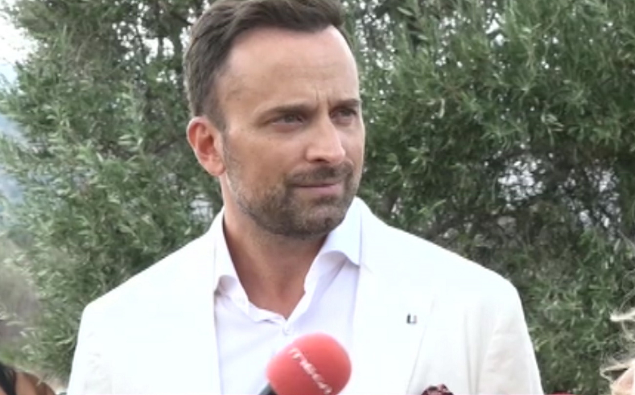 Γιώργος Λιανός