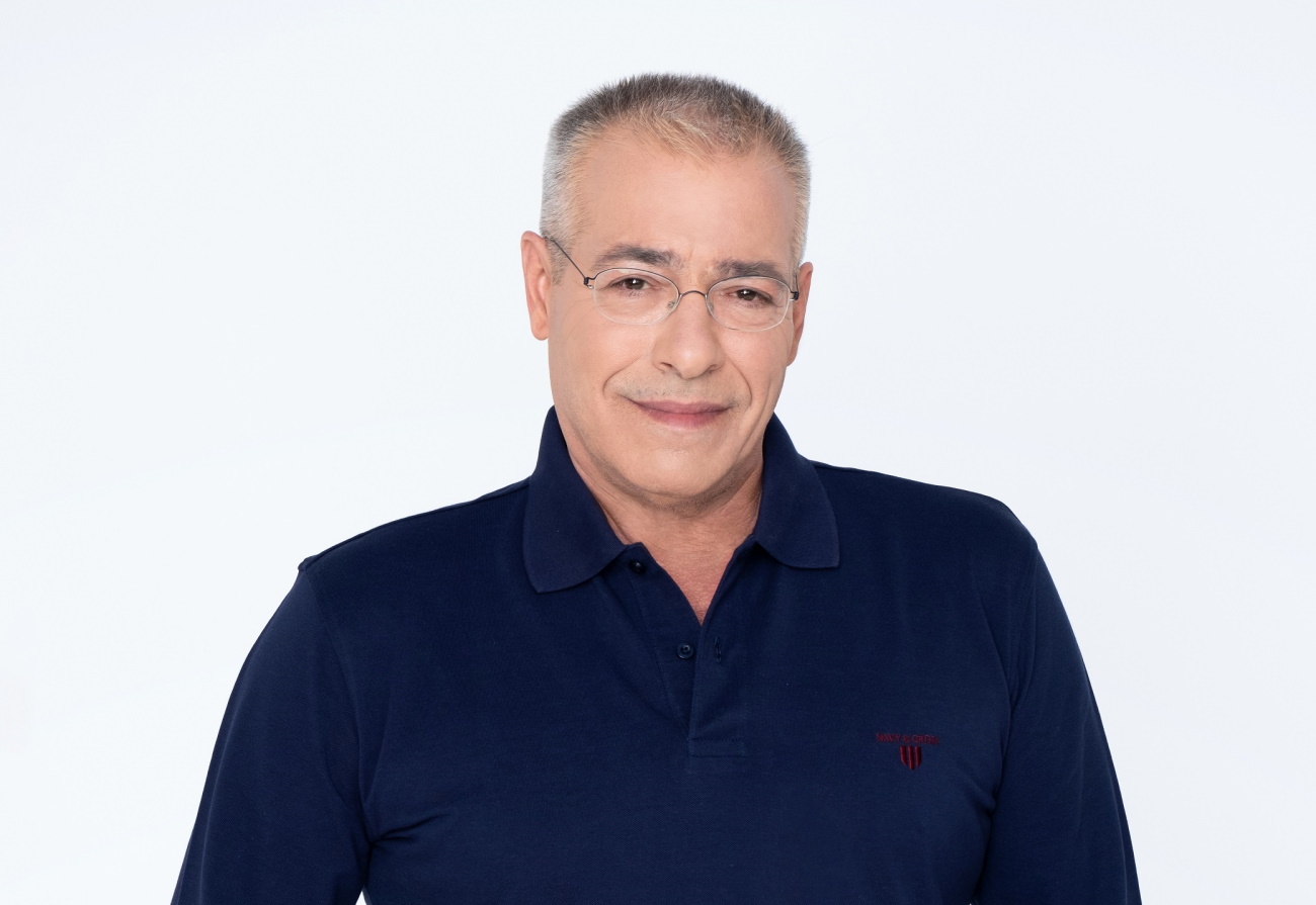 Σαββατοκύριακο με τον Μάνεση