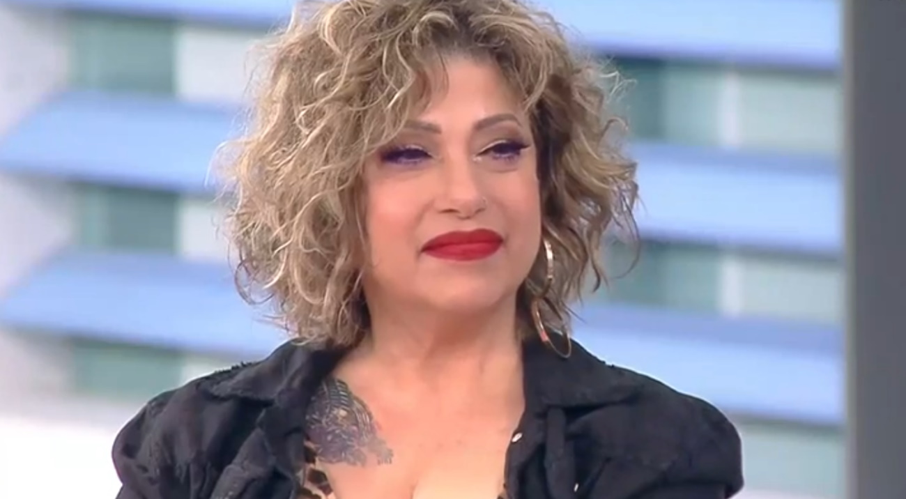 Τζούλι Μασίνο