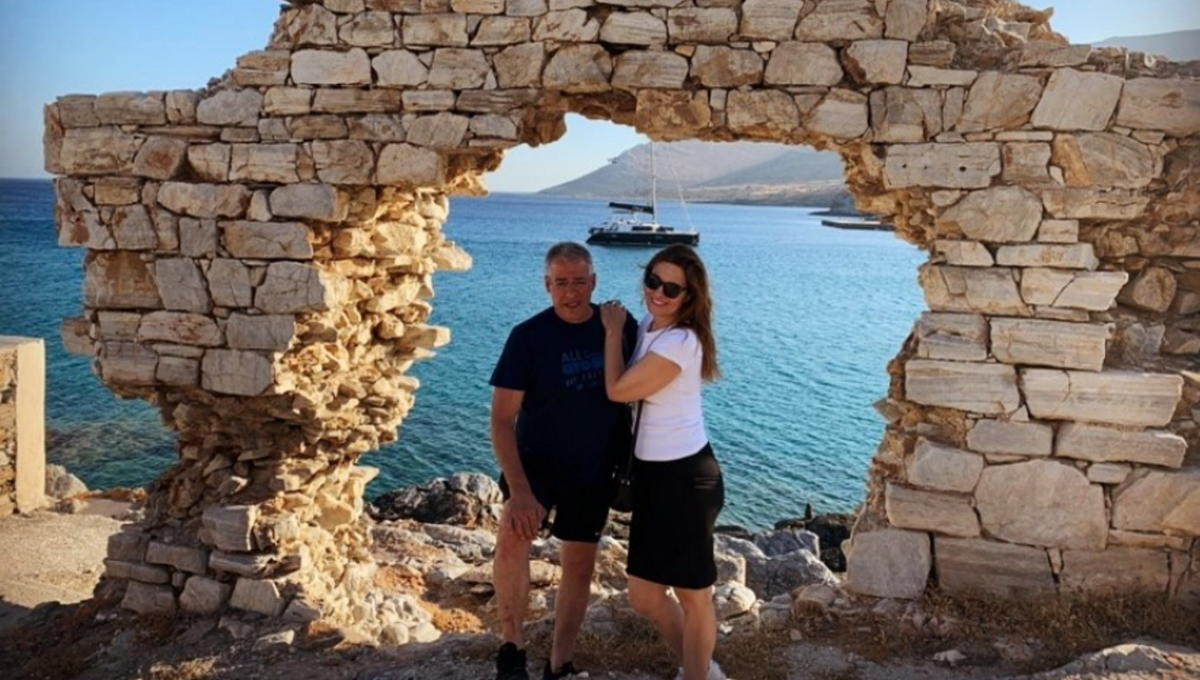 Φαίη Μαυραγάνη