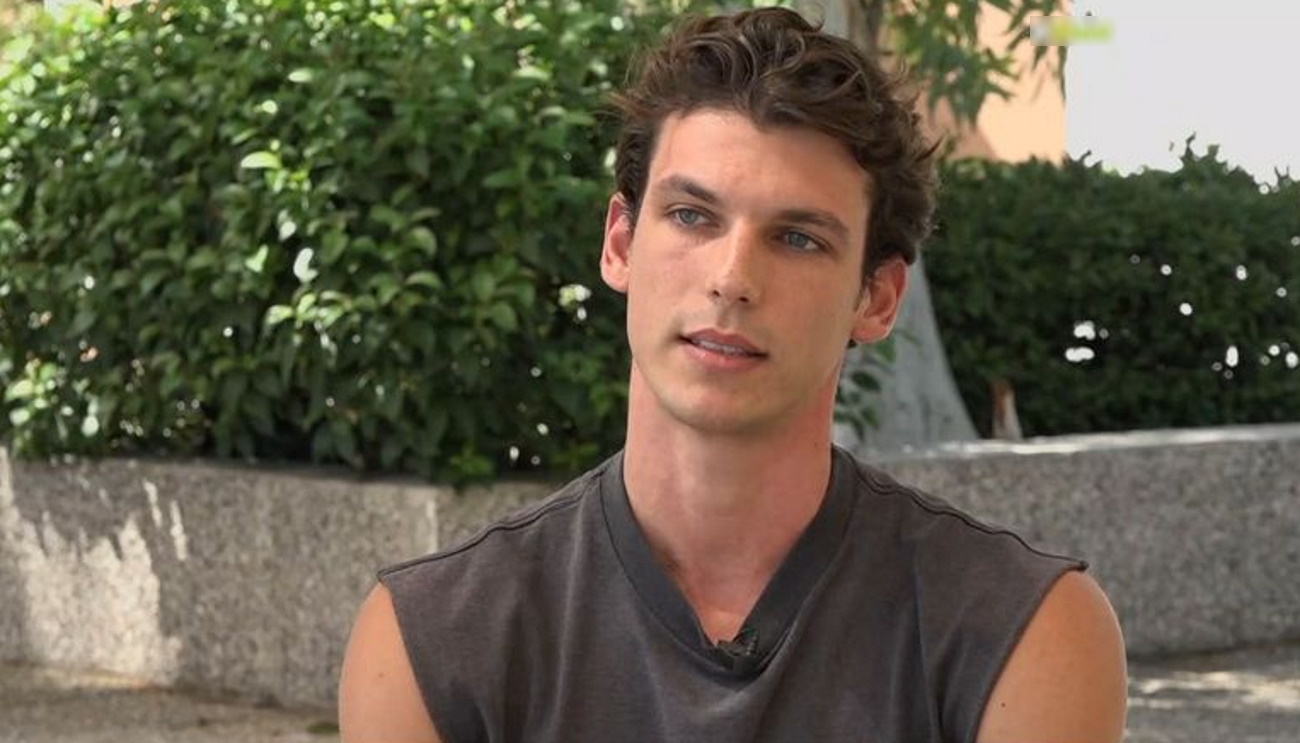 Βασίλης Μίχας