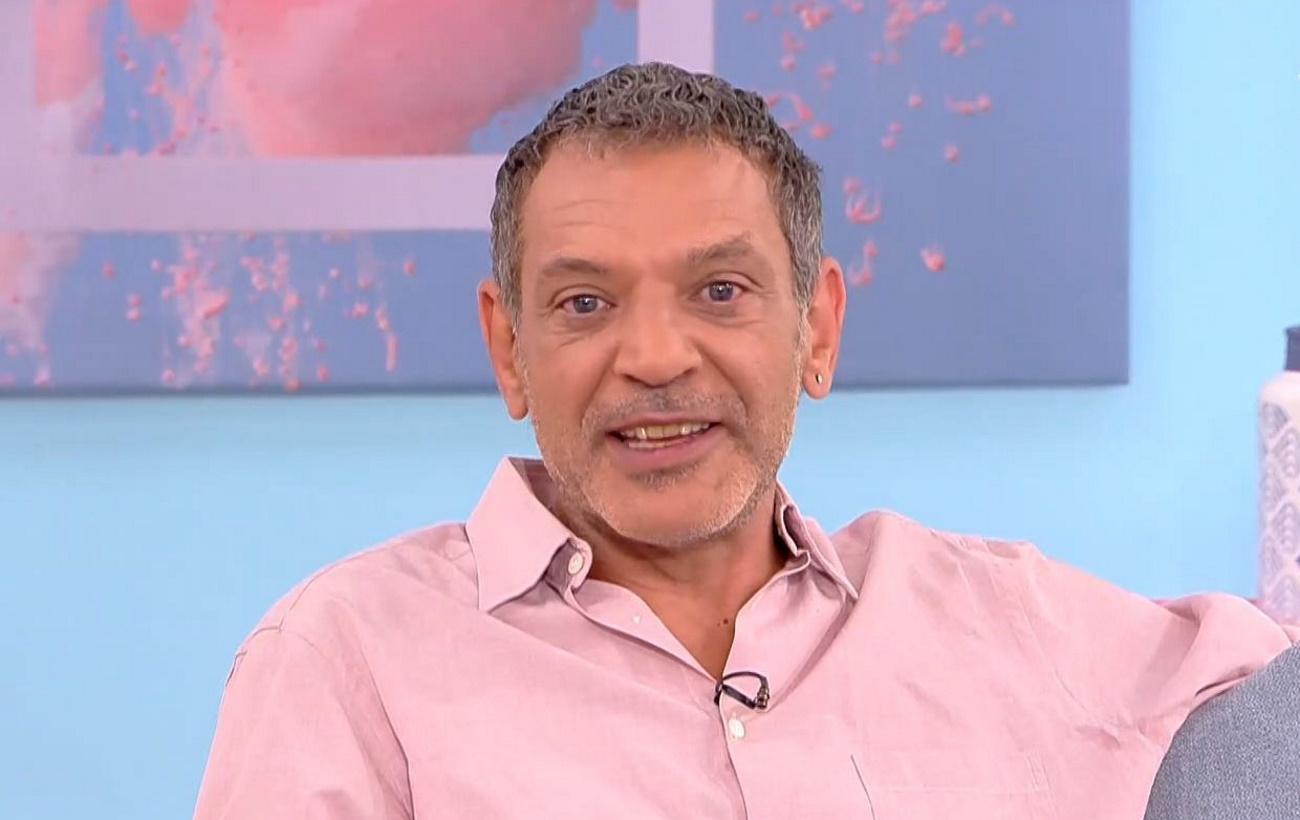 Μίλτος Μακρίδης