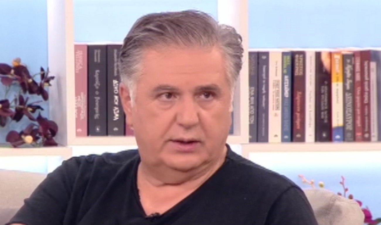 Ιεροκλής Μιχαηλίδης