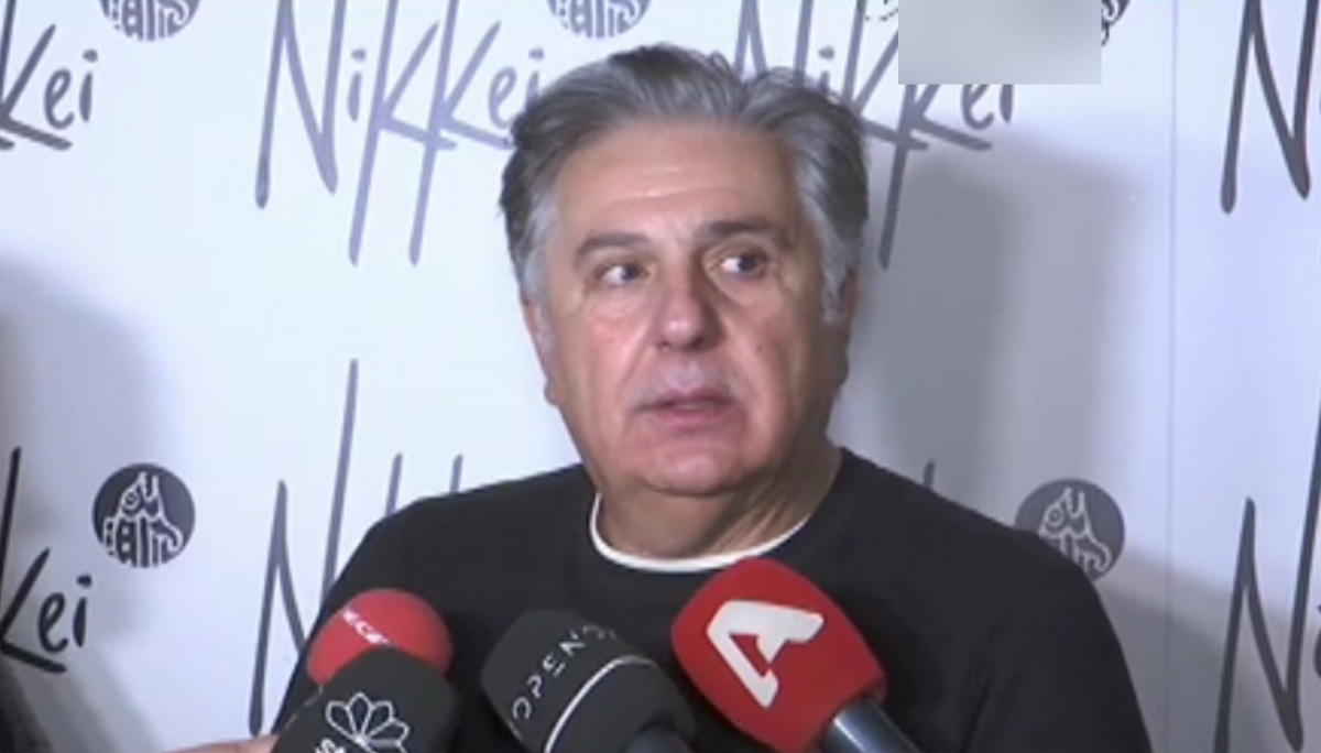 Ιεροκλής Μιχαηλίδης