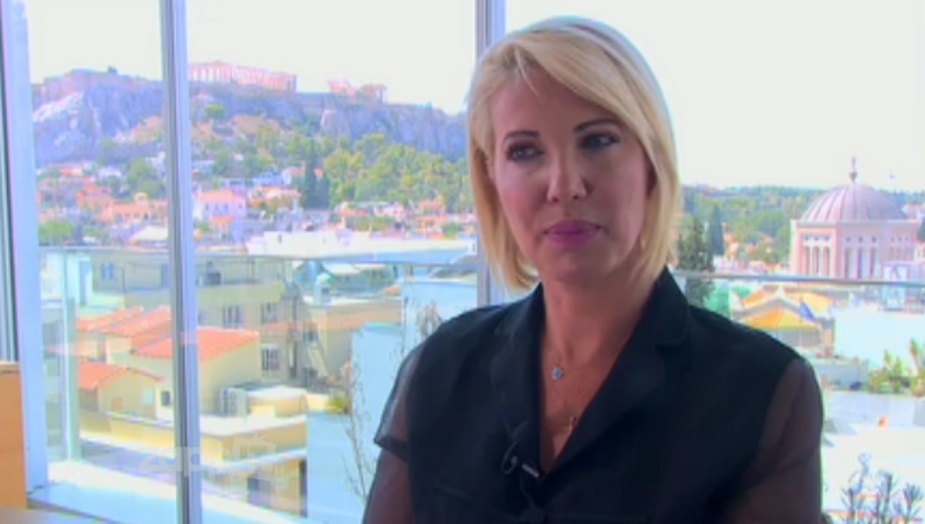 Κατερίνα Μονογυιού