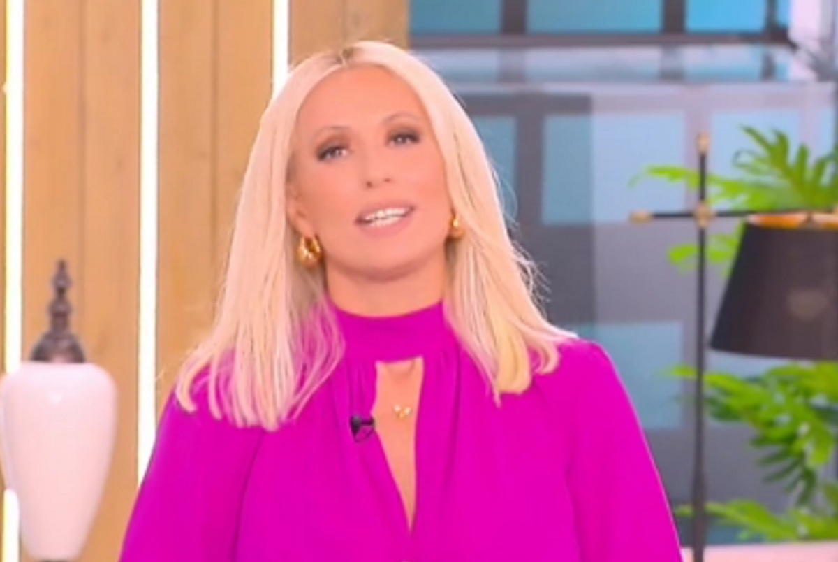 Μαρία Μπακοδήμου