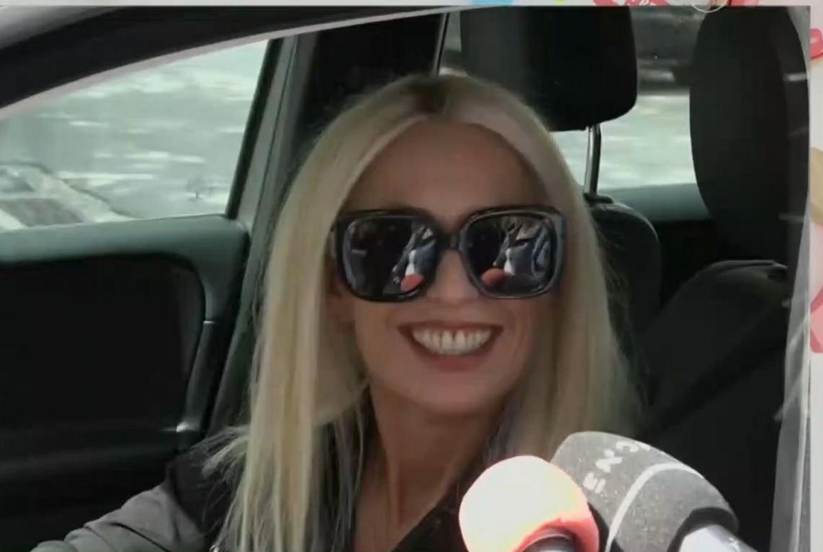 Μαρία Μπακοδήμου