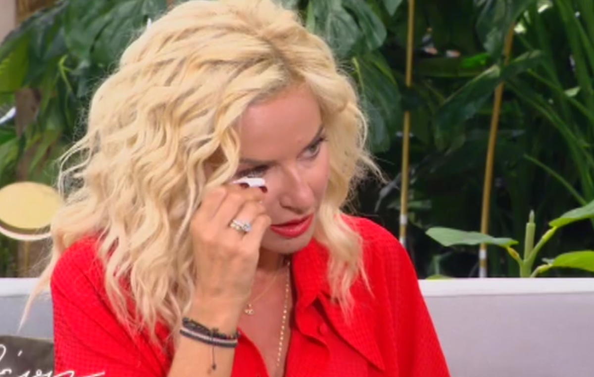 Μαρία Μπεκατώρου