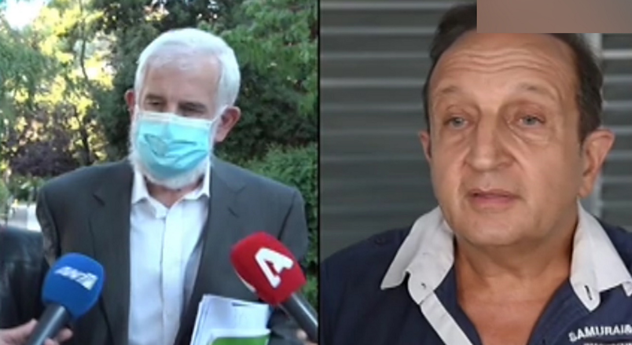 Σπύρος Μπιμπίλας