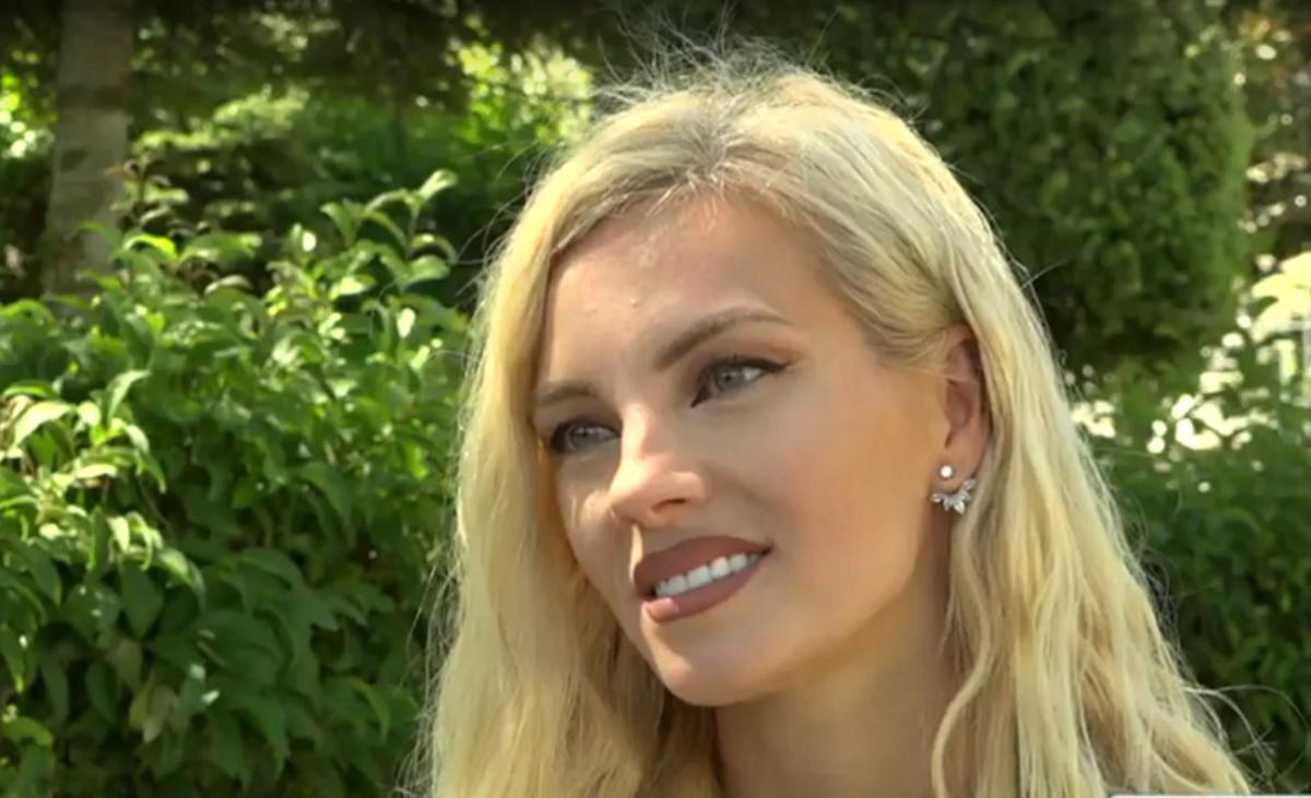 Τζούλια Νόβα